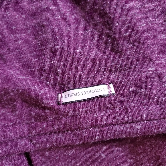 Victoria Secret "Snow Way" long sleeve Top - Picture 4 of 6